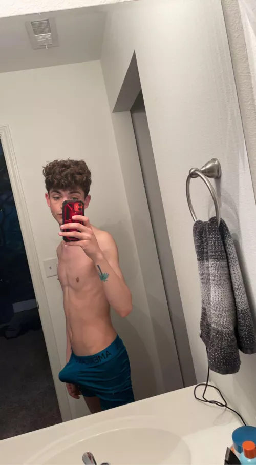 [20] Who like tents? 👀⛺️ by ZayneBright