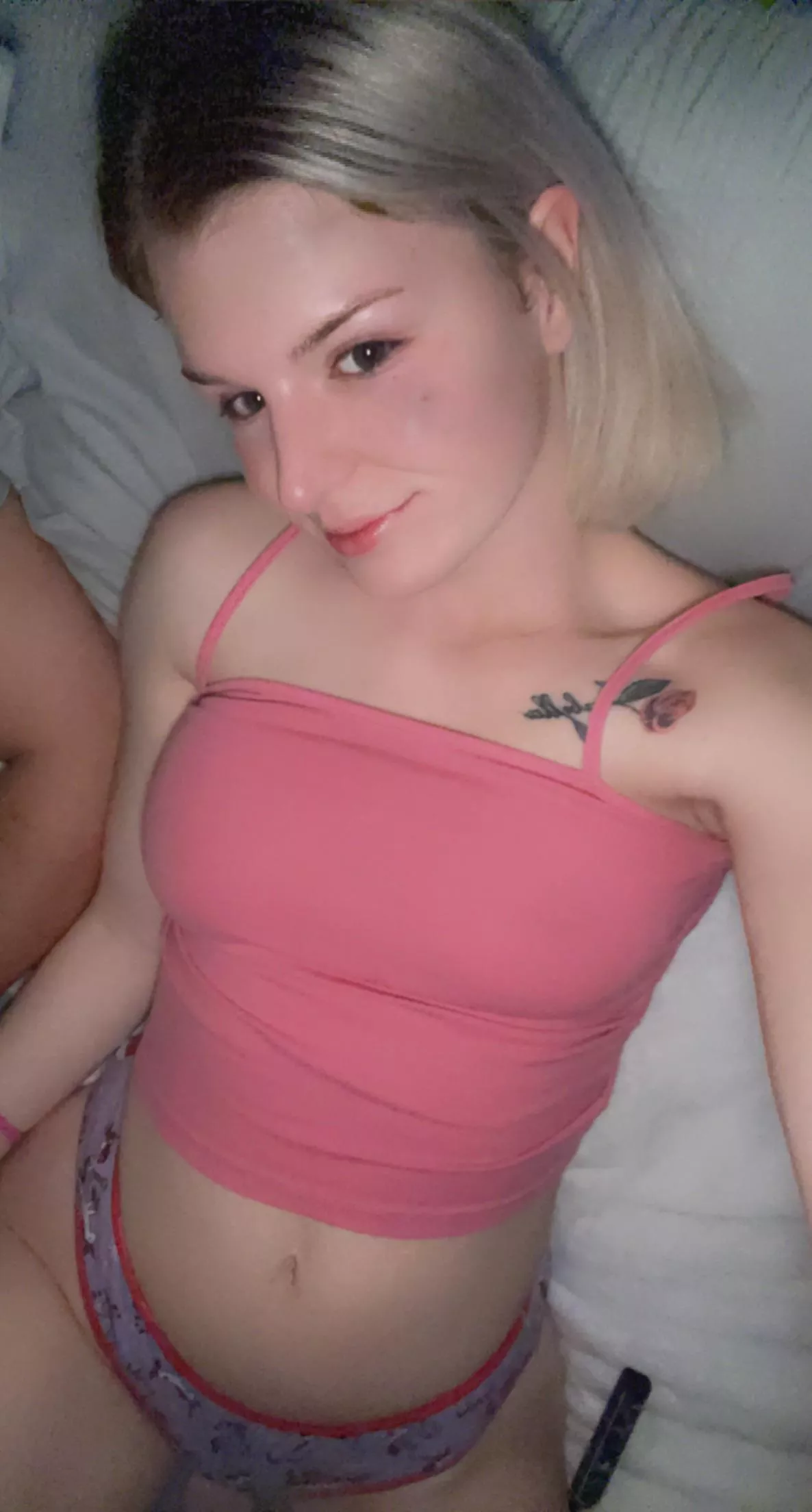 20 year old stay at home mom 🥵 posted by Princessbri2001