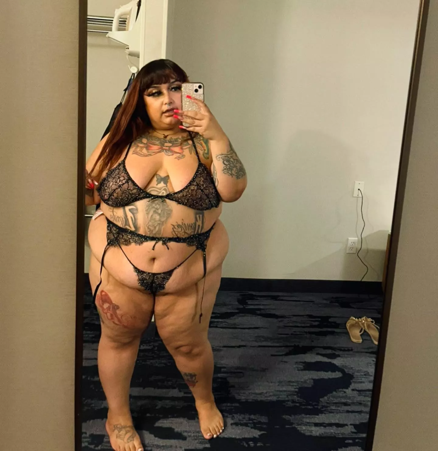 200 and up club 🤧💓 posted by thejaidynvenus