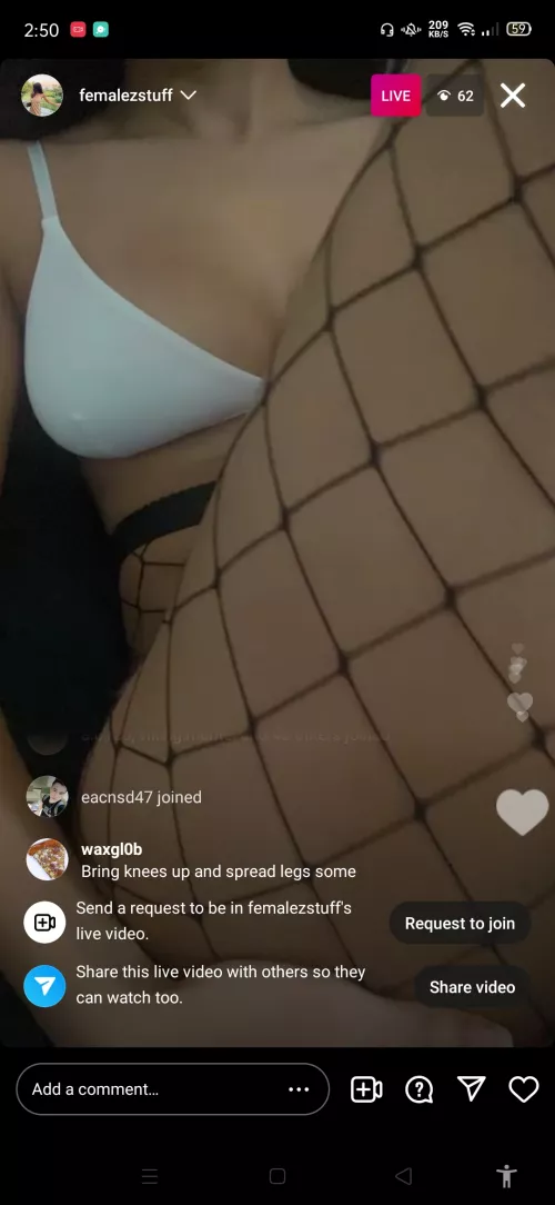 200 views is the goal by Hour-Orange-9468