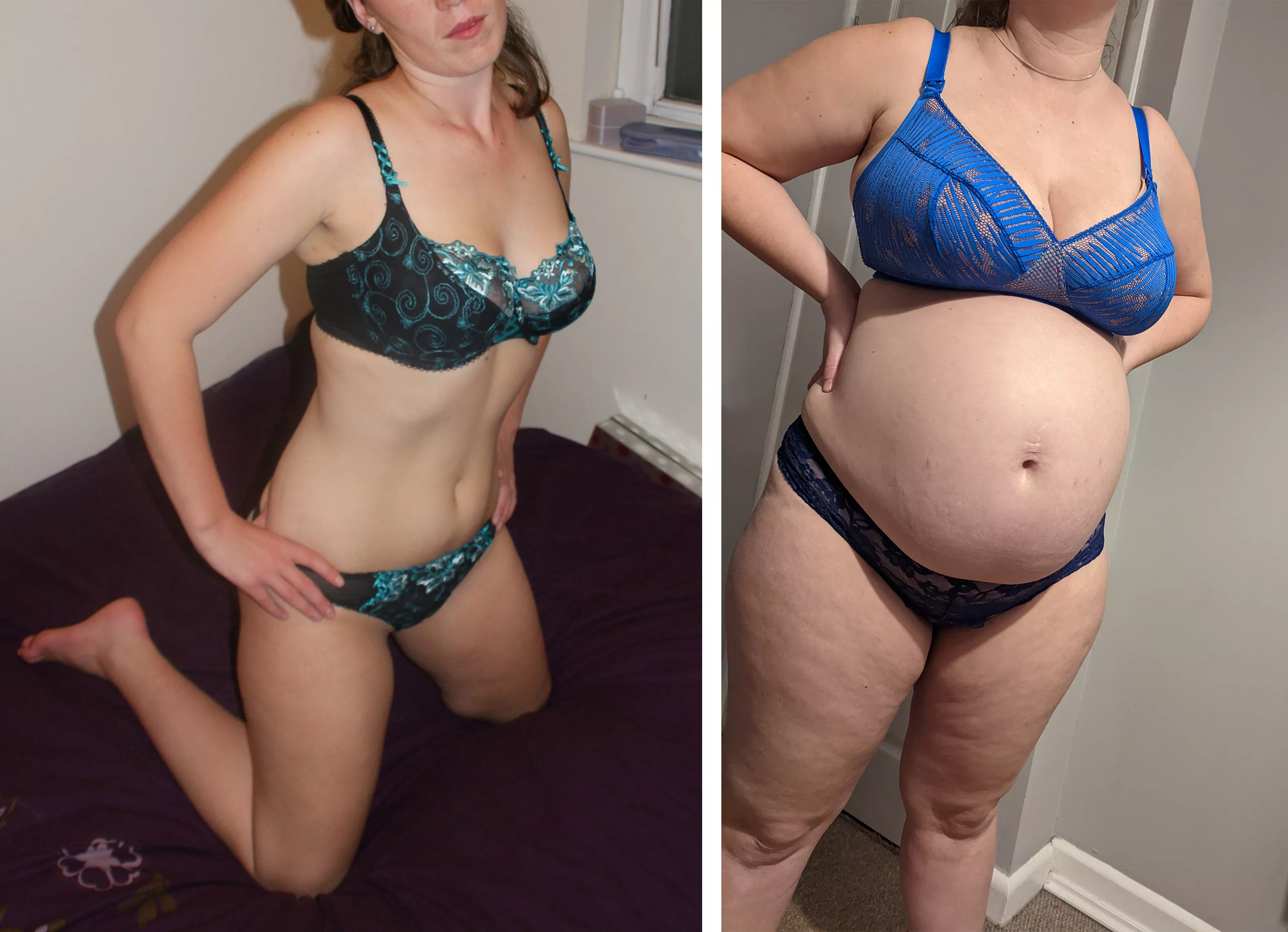 2012 vs 2022 posted by missjane87