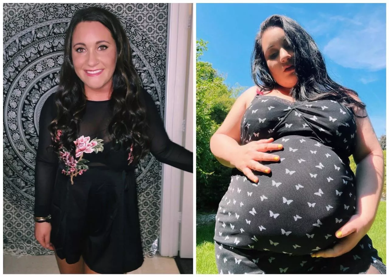 2017-2022 🖤😎 posted by curvagecaseyBBW