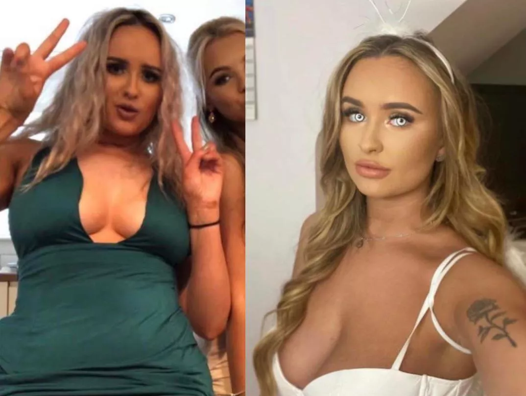 2019 and 2021 posted by TheChavAddict