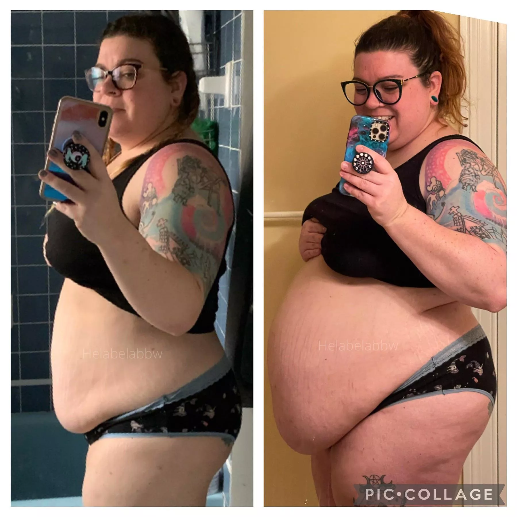 2020-2022 progress posted by Hela_Horcrux