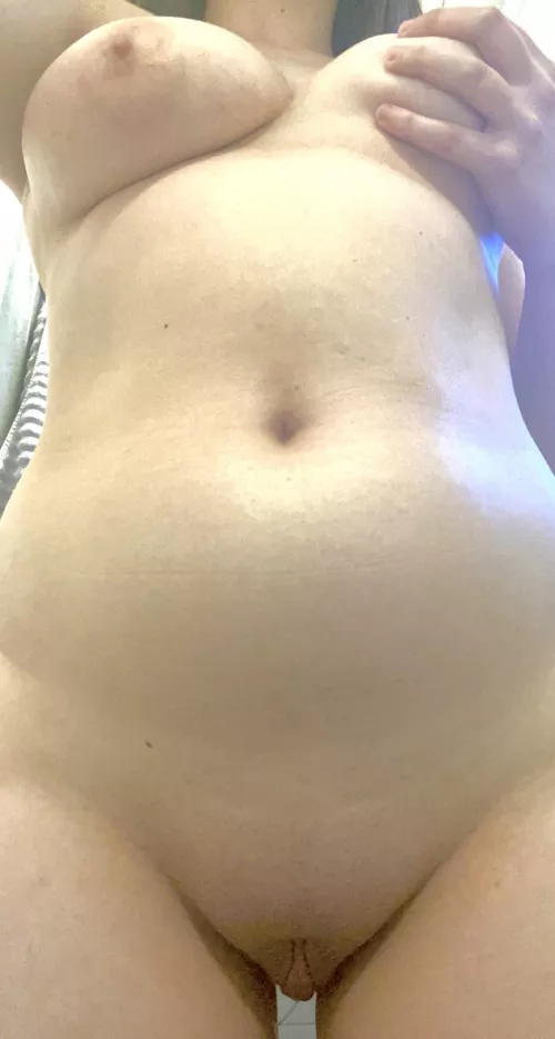 20f, 5'11. Posting is helping me feel more confident by Able_Pomegranate_793