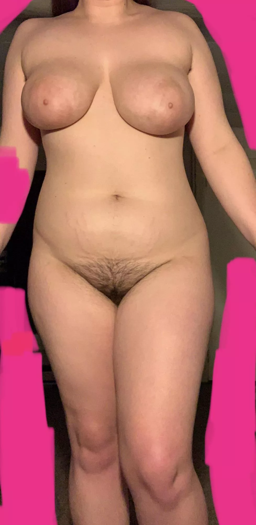 20F, 5’7, 180 lbs | i’ve gained weight in the past couple of years and been super insecure about it posted by pinkbluepurplewhite