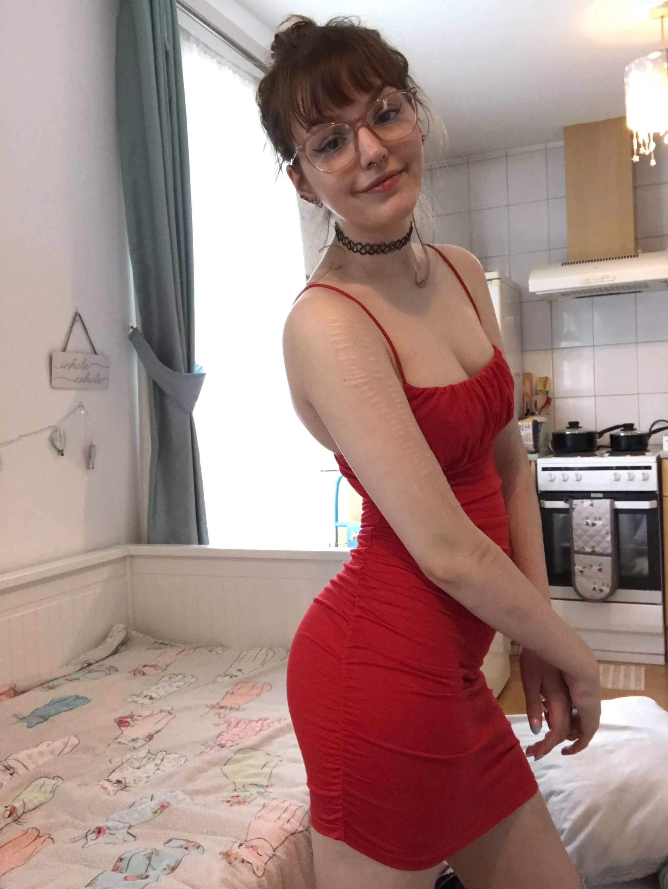 [20F] happy monday ✨ posted by gibbymoo