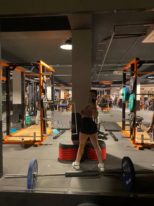 [20F] Perfect enviromentbfornyouga pants by Ukebabe