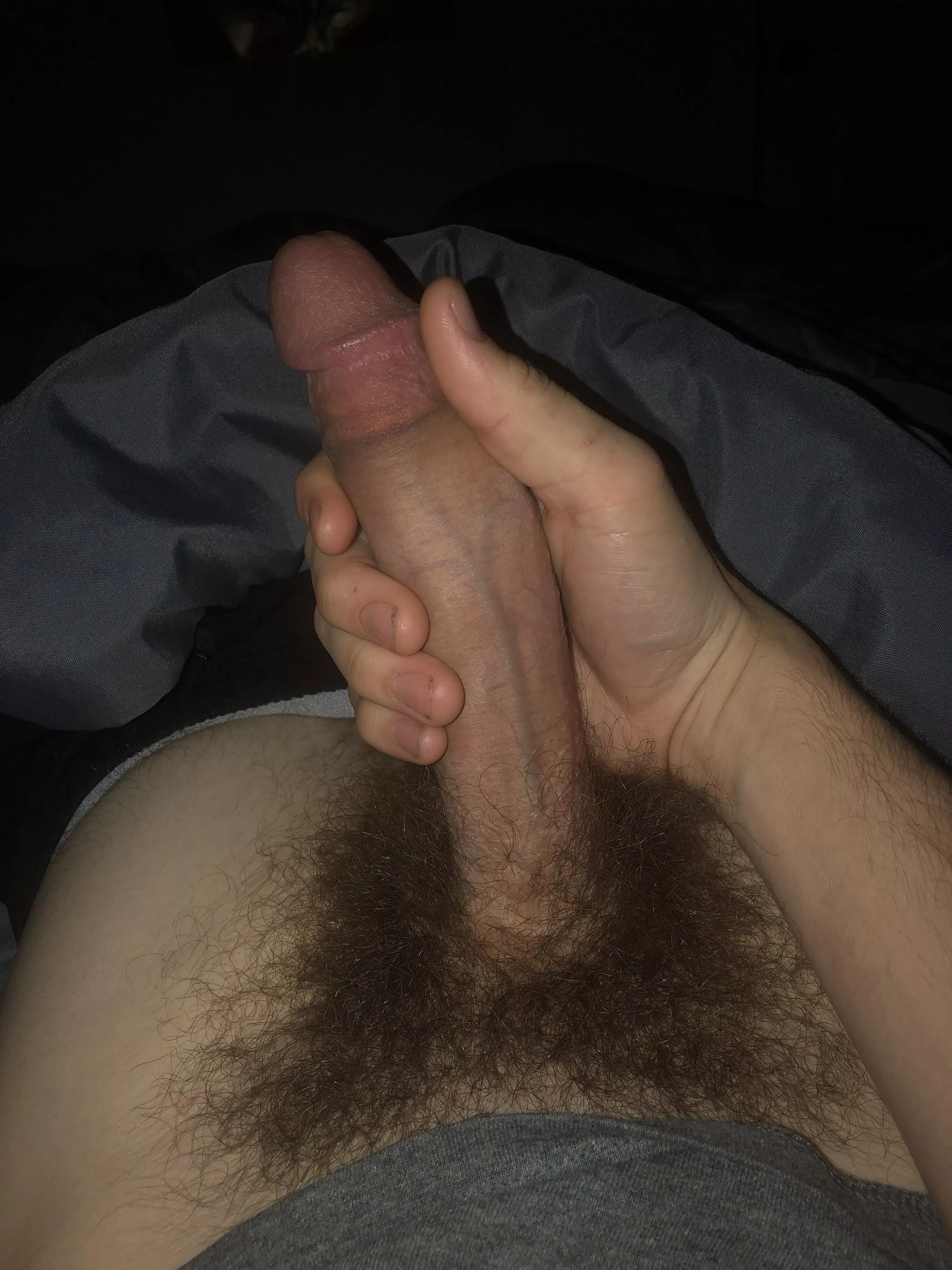 (20M) Are you more kinky than me? DM and challenge me😏 posted by Past_Fix_8949