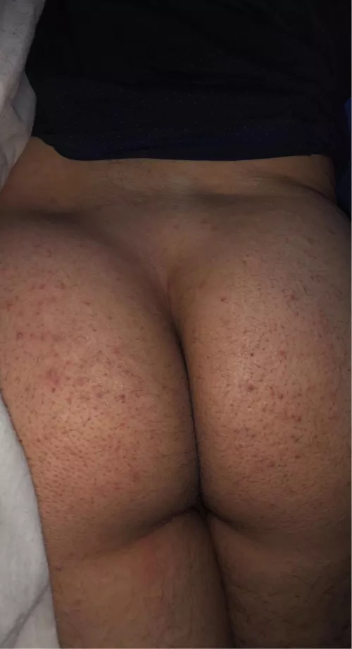 20m ass you like it? by Fun_Language_5983