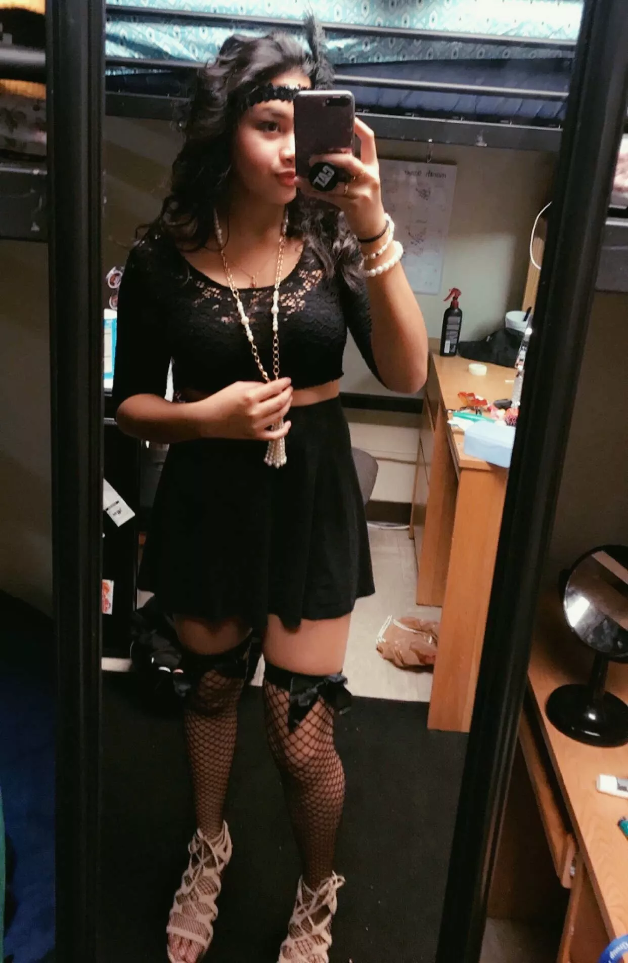 20s theme I think posted by TotallyNotChrisEvans