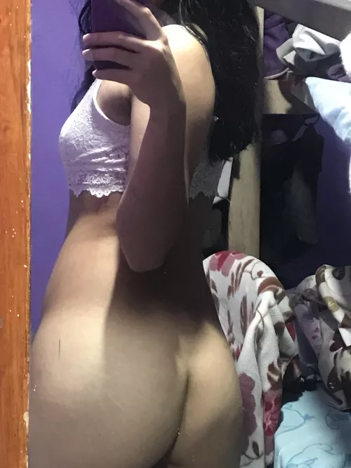 21 110 5’2. The goal is to make it firmer. by Rakushimi