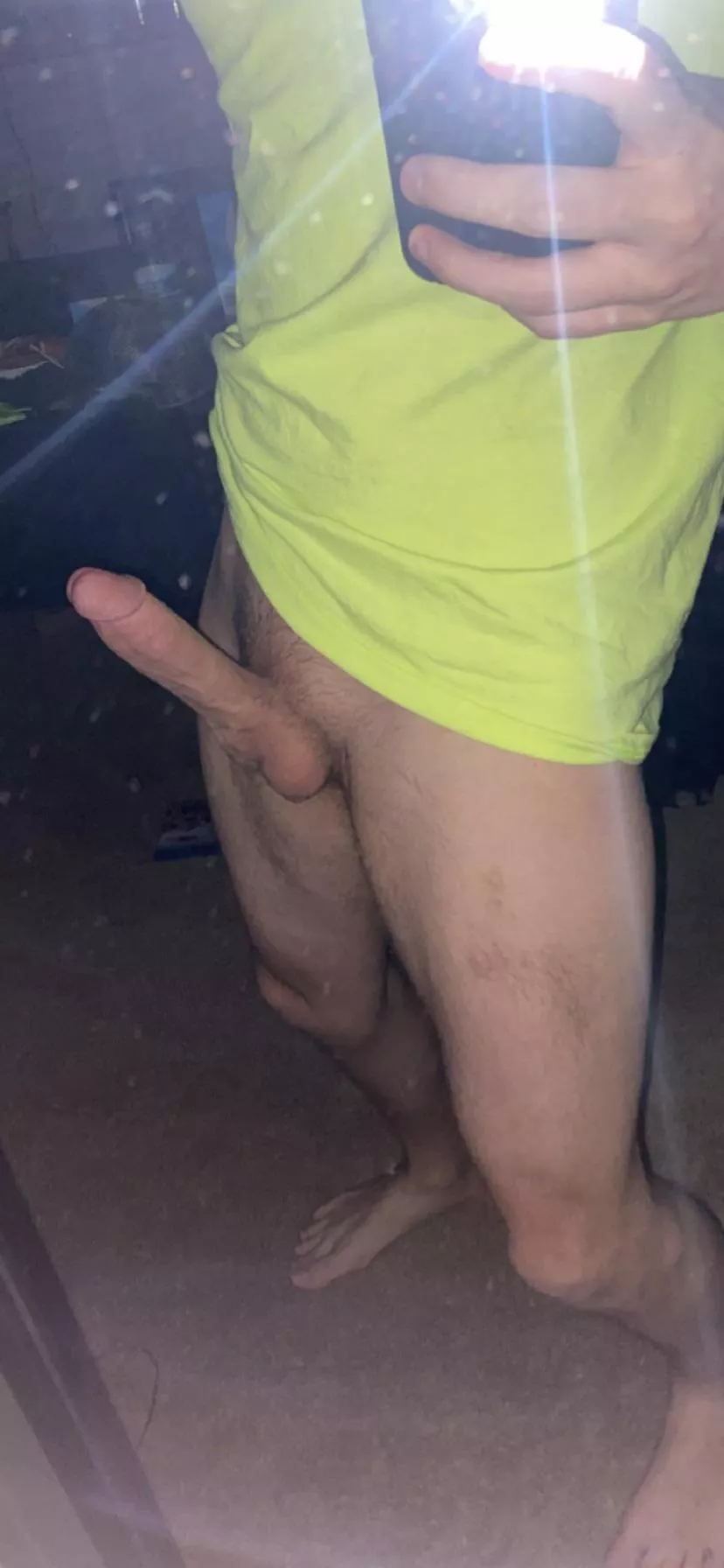 21 and hung posted by 12Dunbar