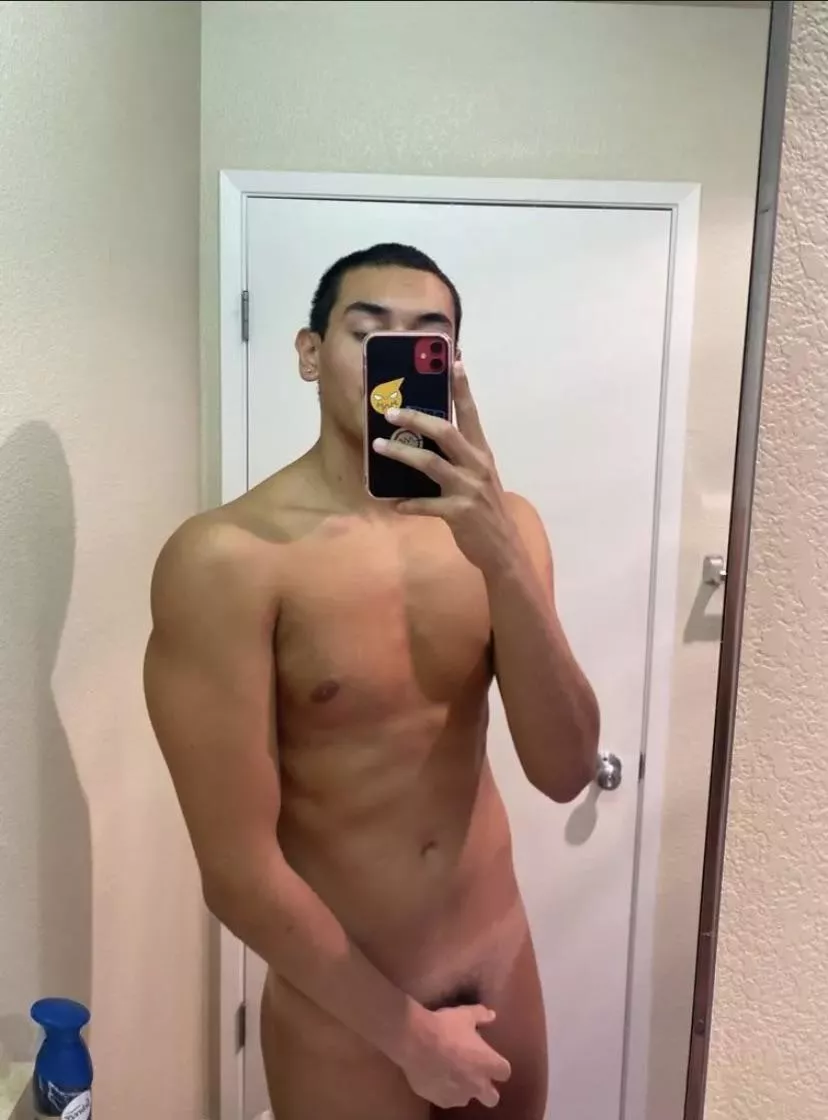 21 college swimmer looking for someone who loves Pokémon and sex as much as I do posted by pooseyplsr_