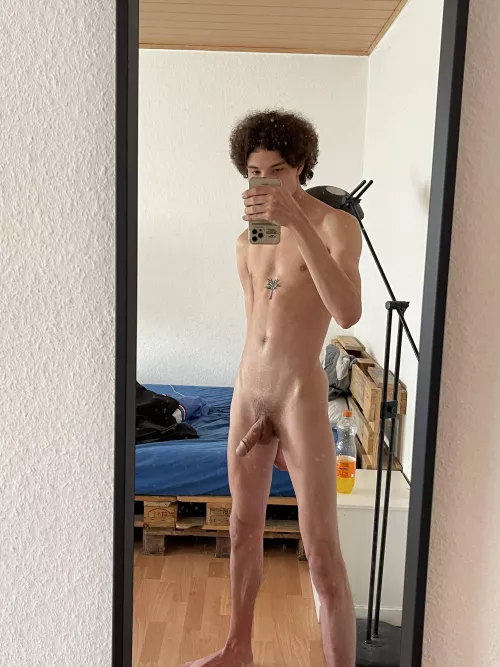 [21] Do u want to see my dirty side 😈 by OppositeWay7308