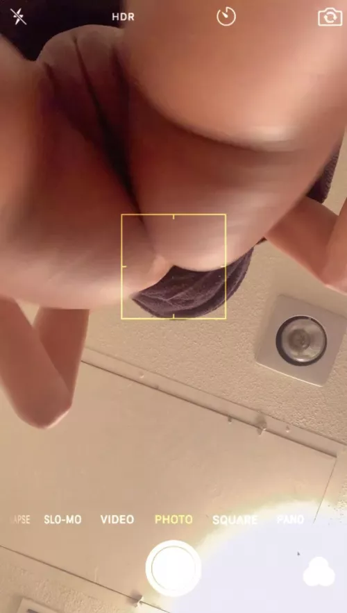 21 (f4m) - What would you do with it? 😋 , Inbox open for meet ups or content 😇 by Fickle_Rabbit_8376