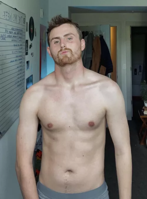 [21] First time posting on here, how’s it goin dudes? by DazeDevon