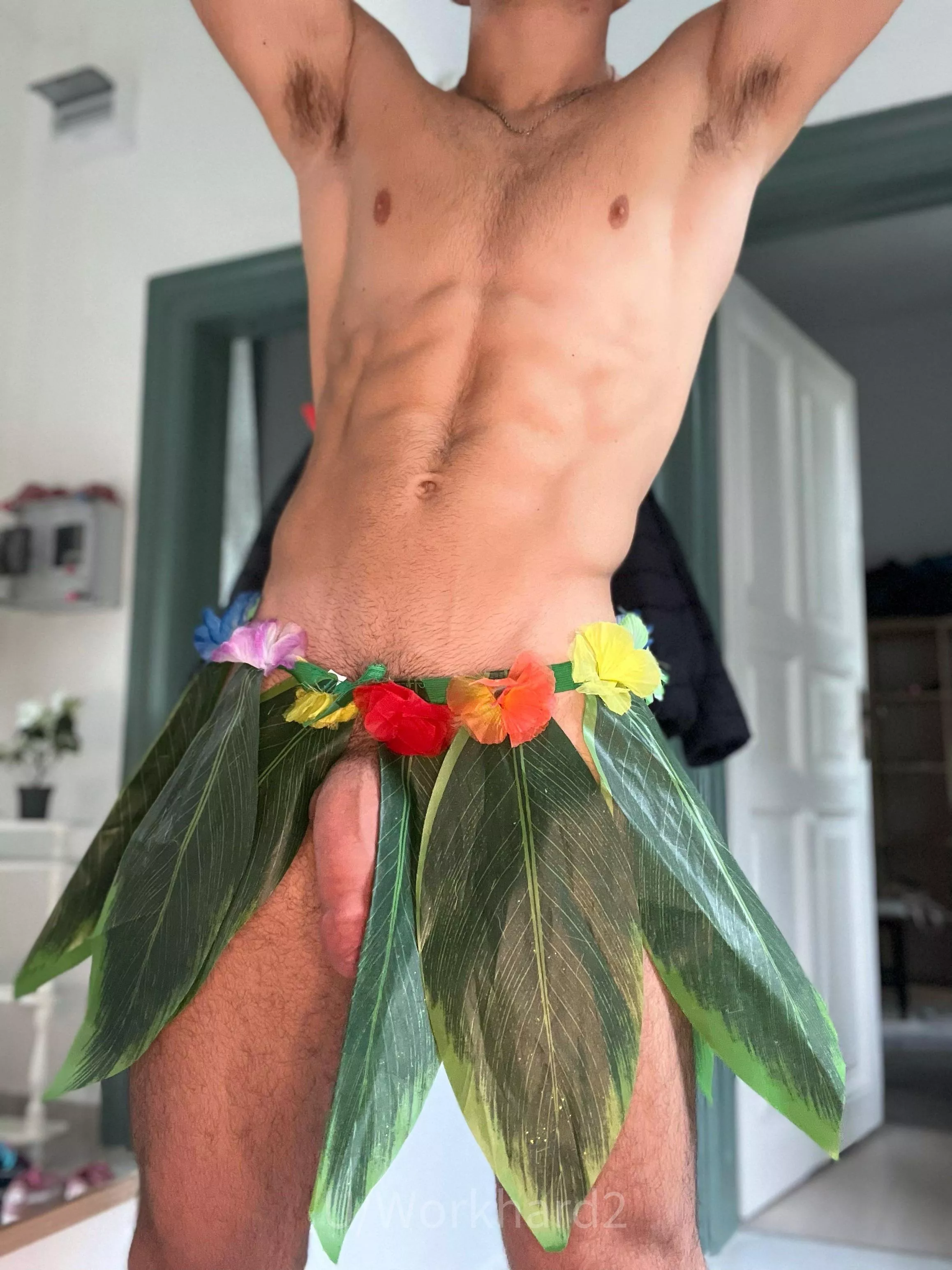 [21] Hakuna Matata! 😝 posted by WorkHard2