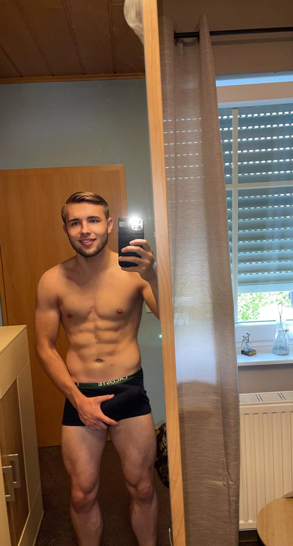 (21) have fun with me posted by blondboyjan