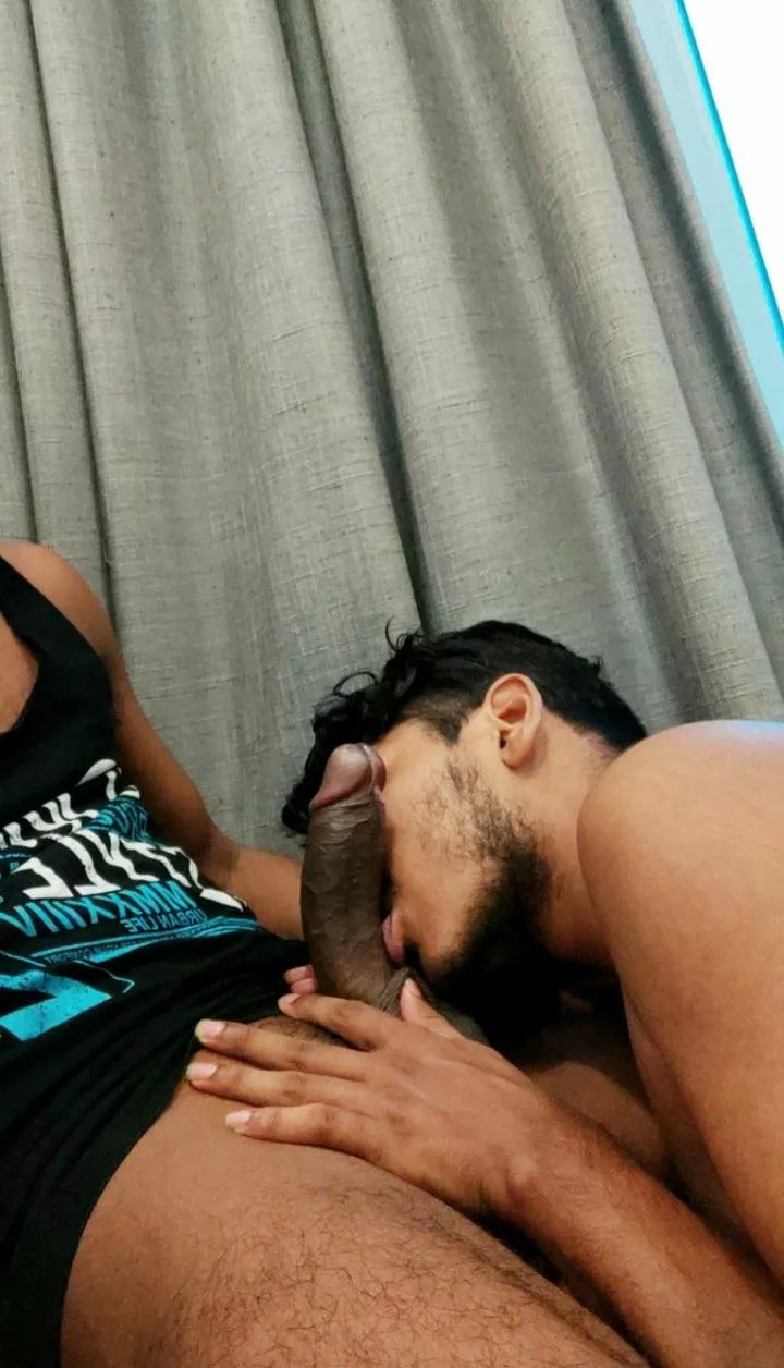 [21] He wanted me to play with him. So I did posted by noodinthehood