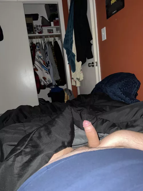 [21] I feel soooooo gooddddddd! You should come joinnnn…Dms open by Rocketz456