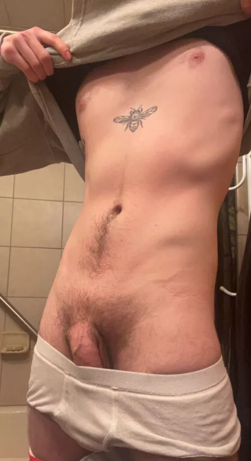 (21) I guess you can suck it bro but be quick by Sad-Masterpiece-6498