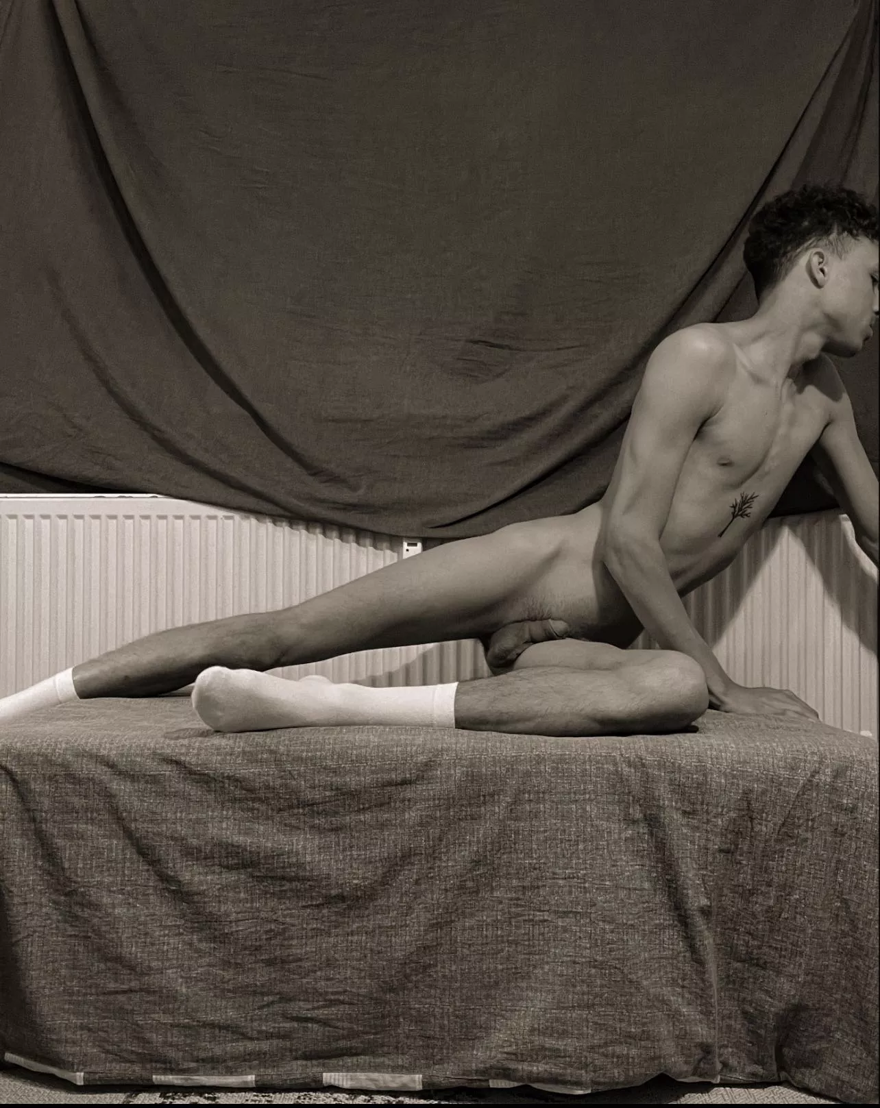 [21] I wanted to do something aesthetic, hope that u like it :) posted by OppositeWay7308