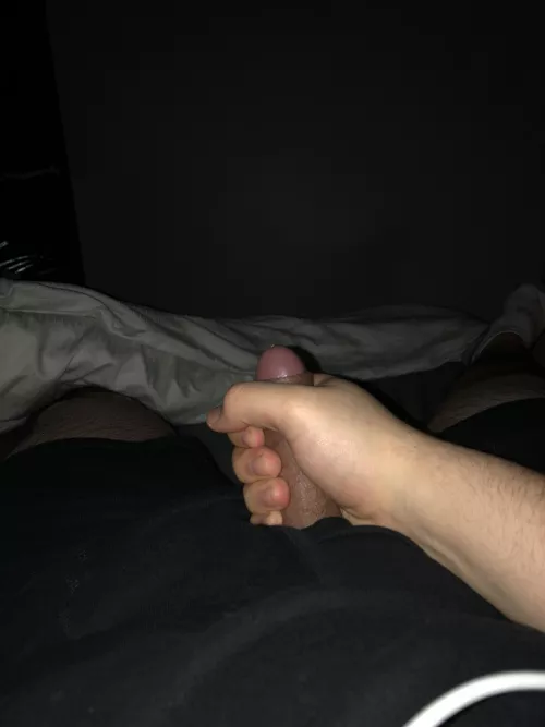 [21] I’m on the smaller side just trying to get more accepting of what I have. What do you think? by random10929