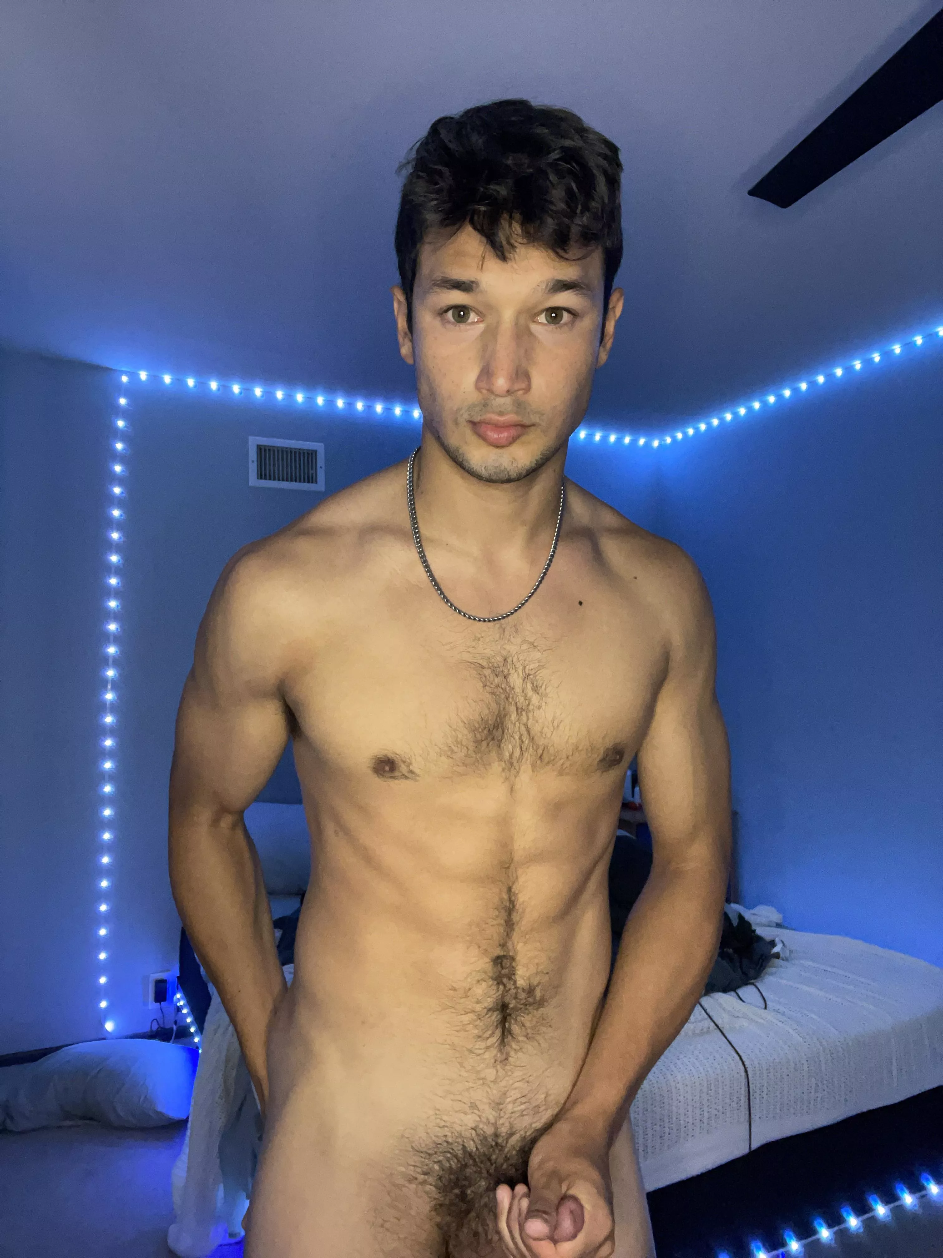 [21] Is the chain a move ? posted by Longjumping-Pair-816