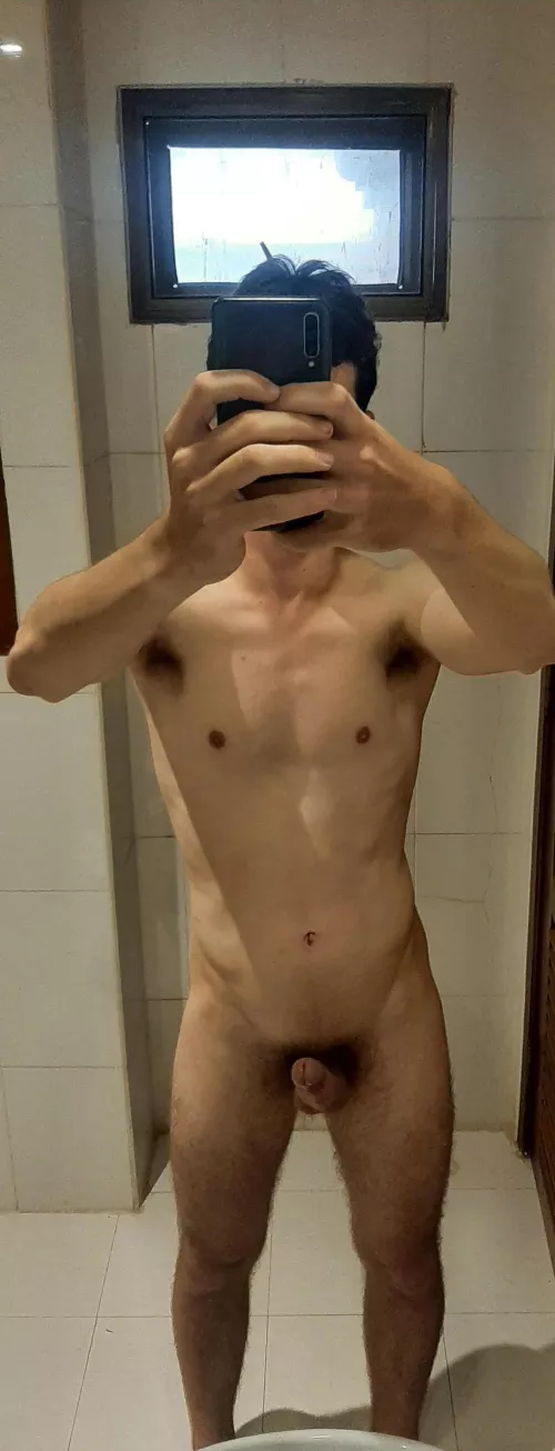 [21] Is this enjoyable ? by Life-Monitor-4275