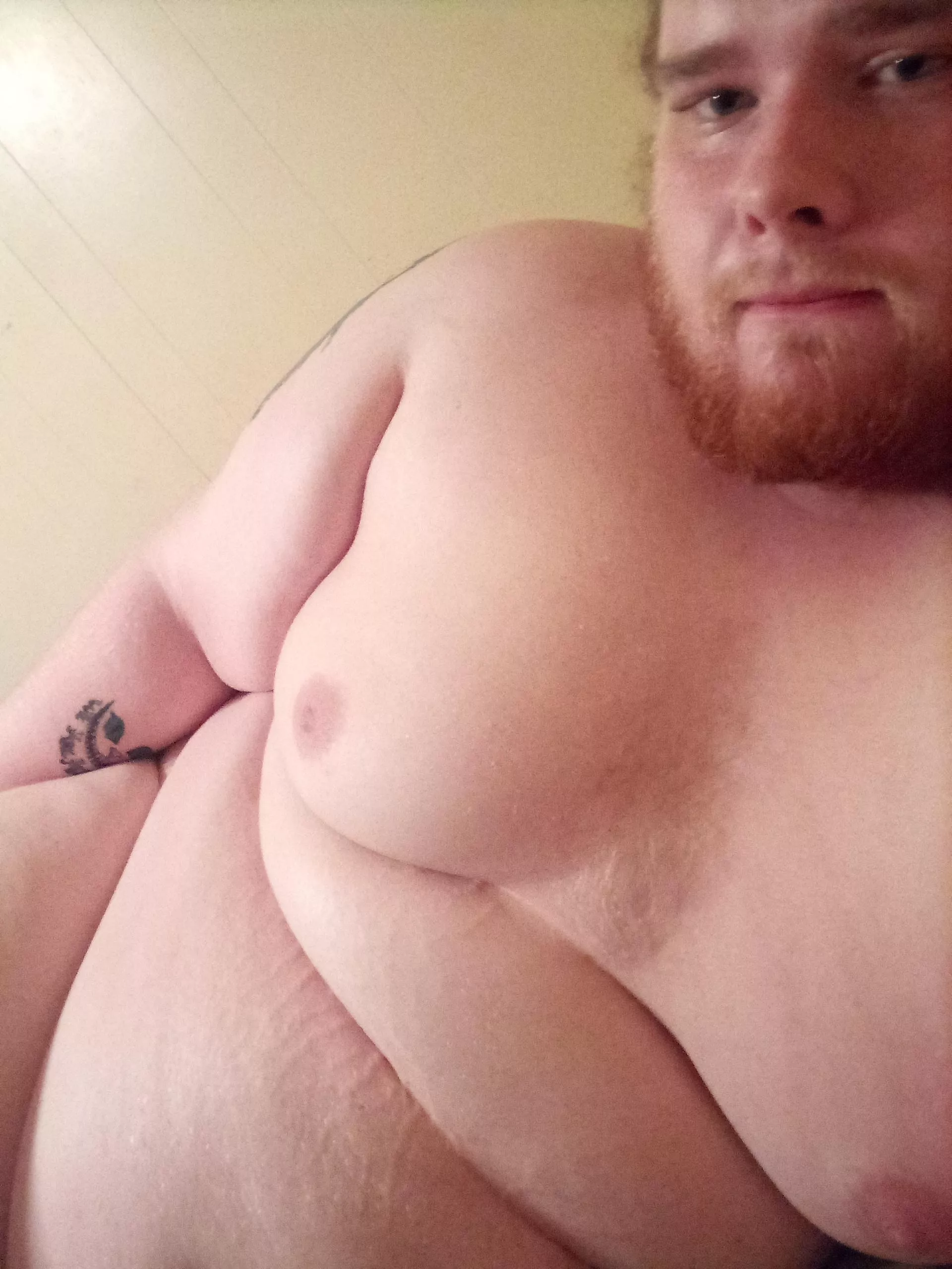 21 M. First time doing this, I'm nervous! posted by New-to-thisxx