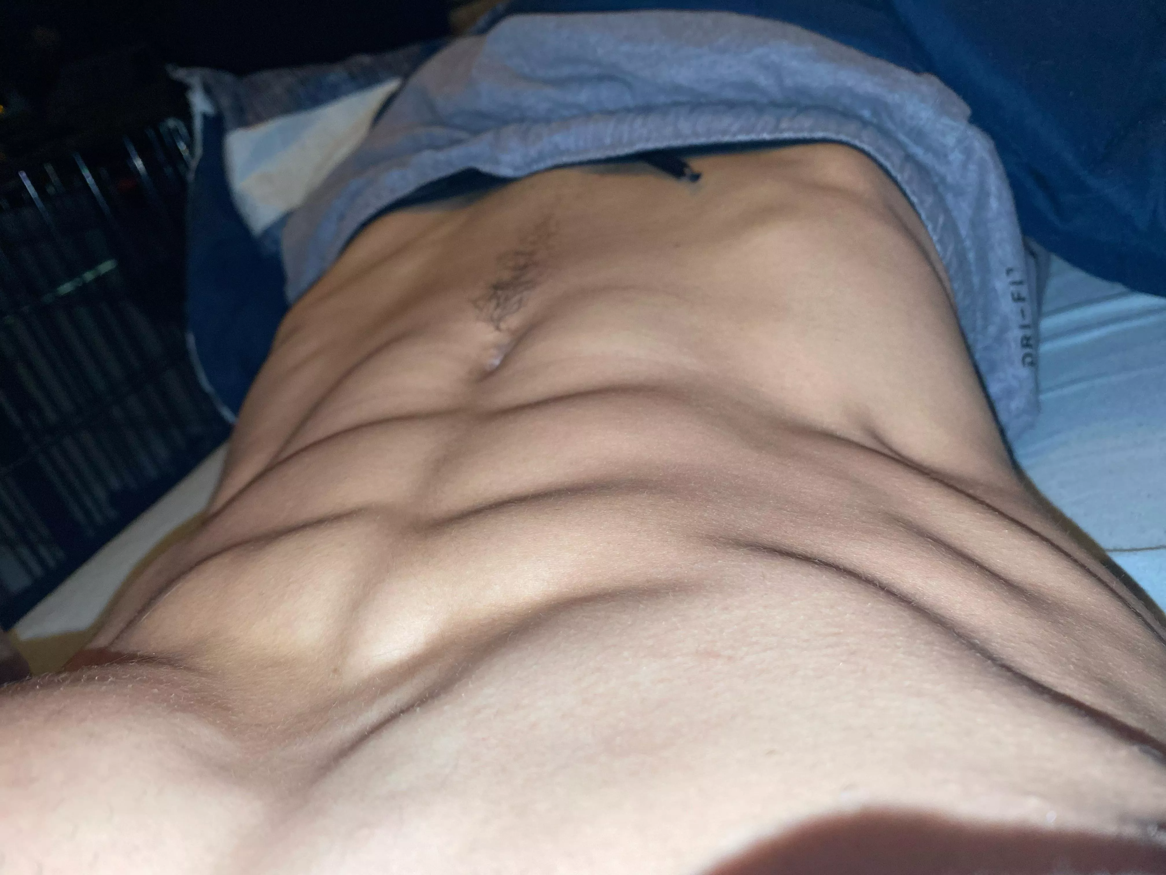 21 [M] just bored 😌 what do you think? posted by AestheticDomm