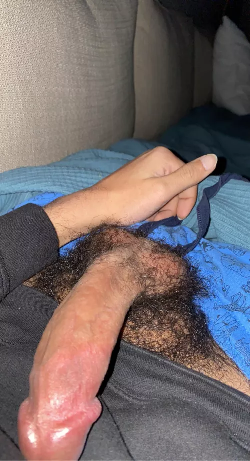 (21) [M4M] Dm open if you black. by Mas7320