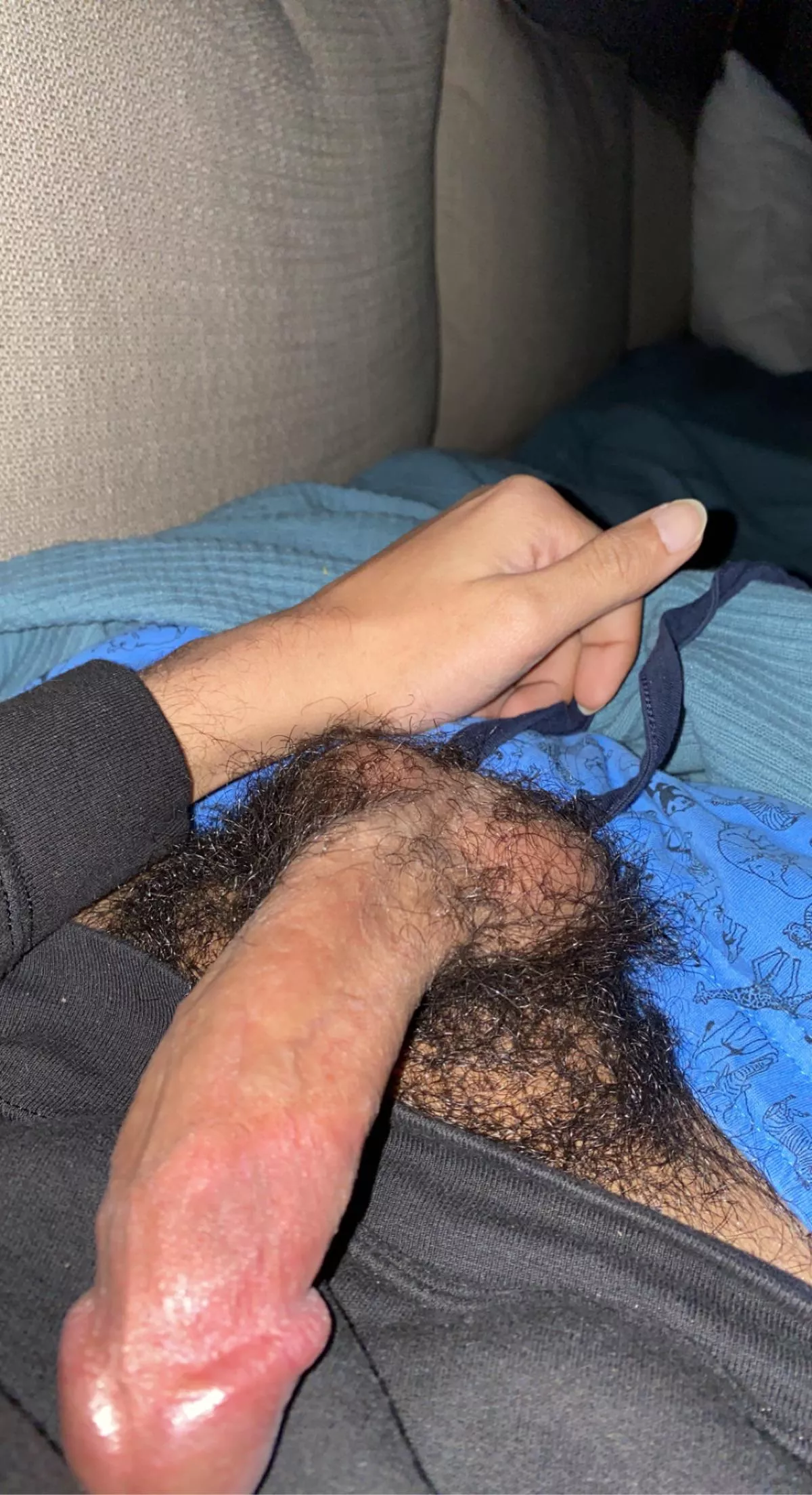 (21) [M4M] Dm open if you black. posted by Mas7320