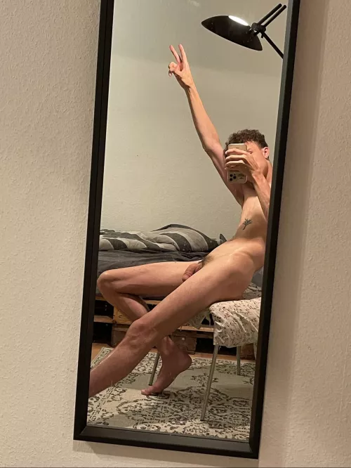 [21] Need some attentive✌🏻 by OppositeWay7308