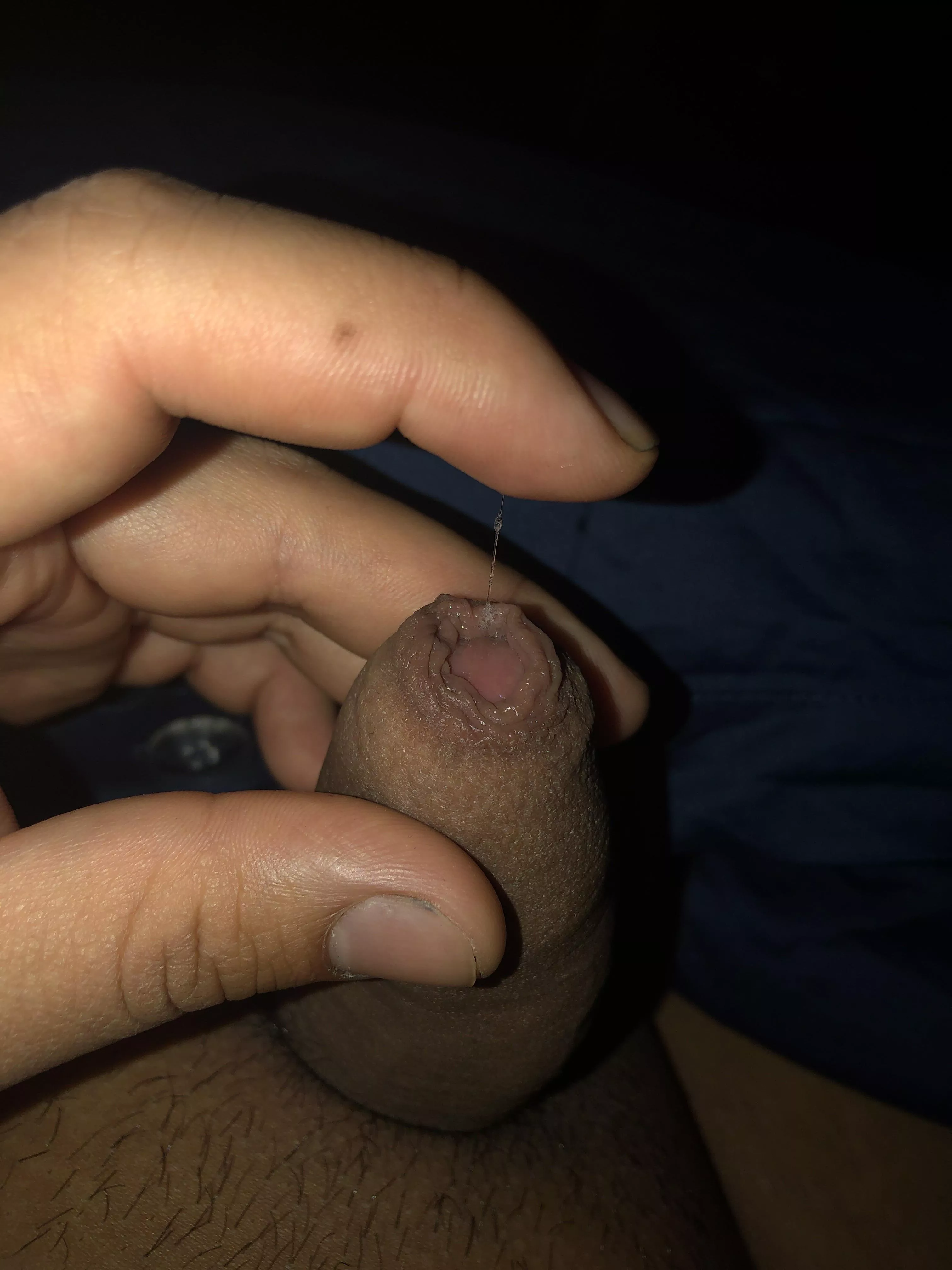 [21] So horny Dm’s open posted by Available-Arrival-52