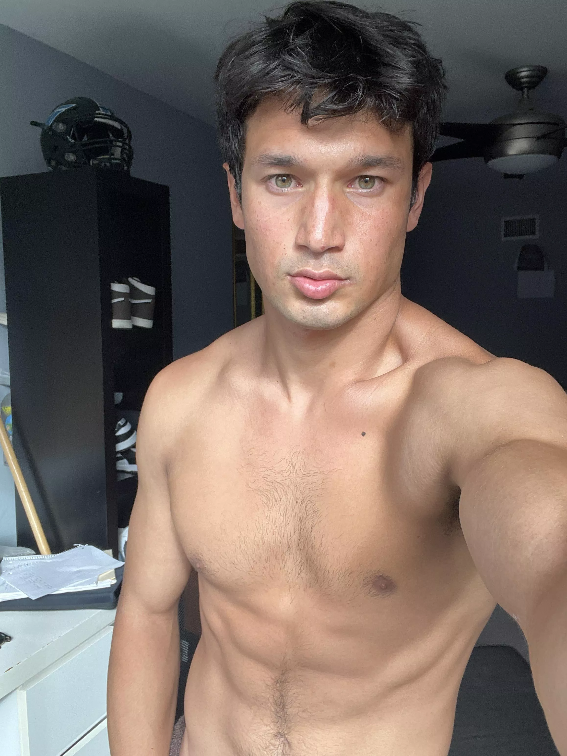 [21] So should i take the towel off or ? posted by Longjumping-Pair-816