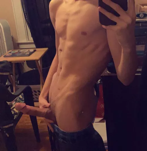 21, stroke with me by Difficult_Street5232