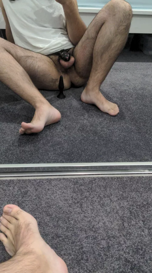 21 sub boy. any alpha doms on here? by 5ilv3r5il3nc3r