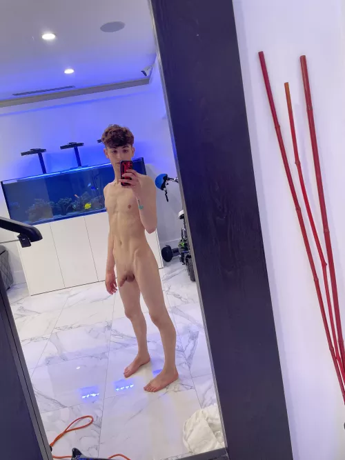 [21] Thoughts on my soft dick? 🤔 by ZayneBright