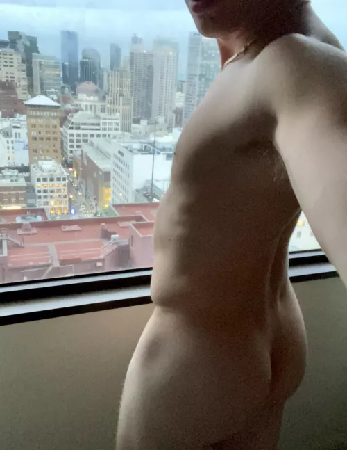 (21) We’ll fuck everywhere but the bed by caliboi6