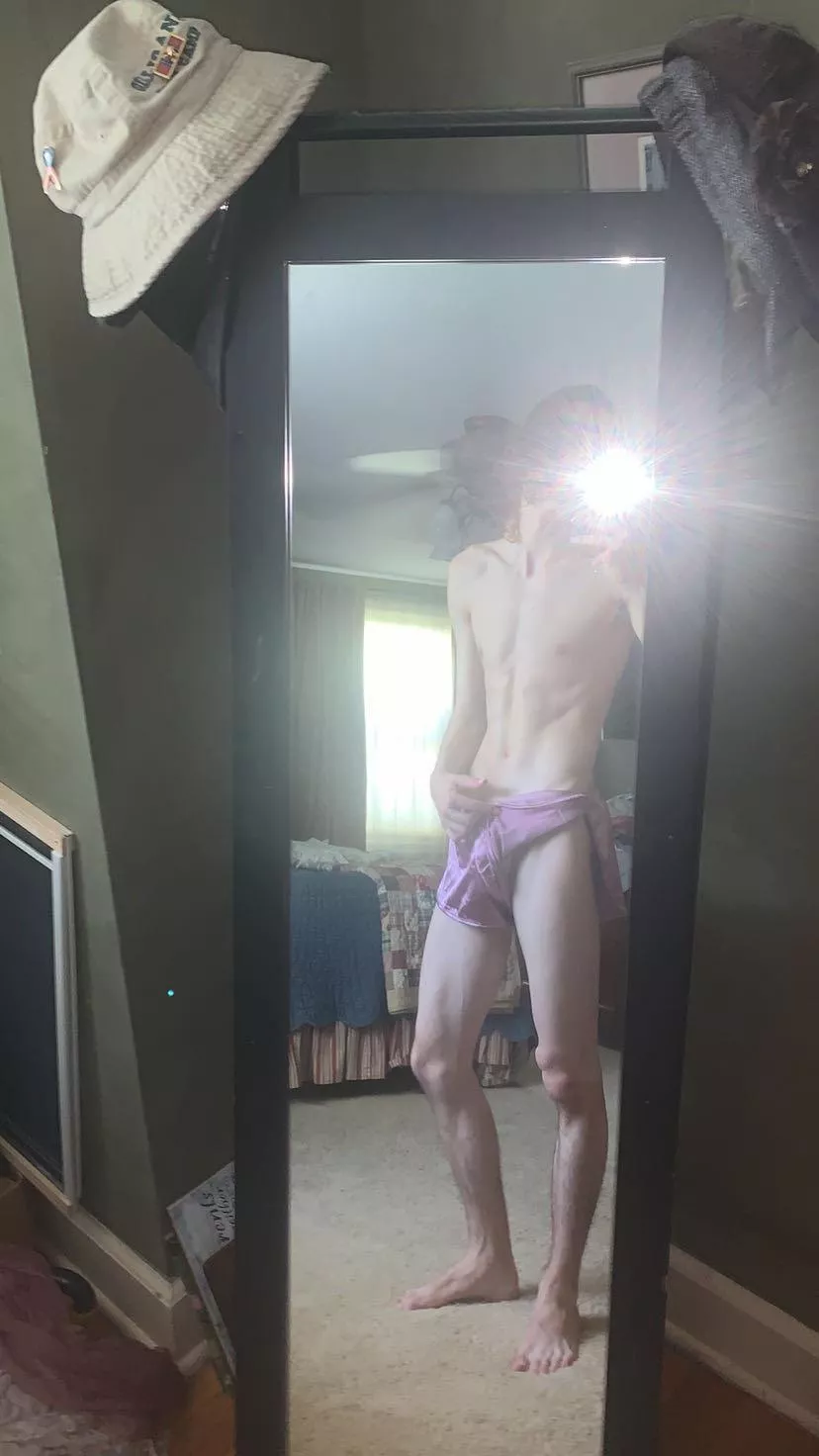 (21) Who likes smooth 🤭 posted by Nauset_hcky