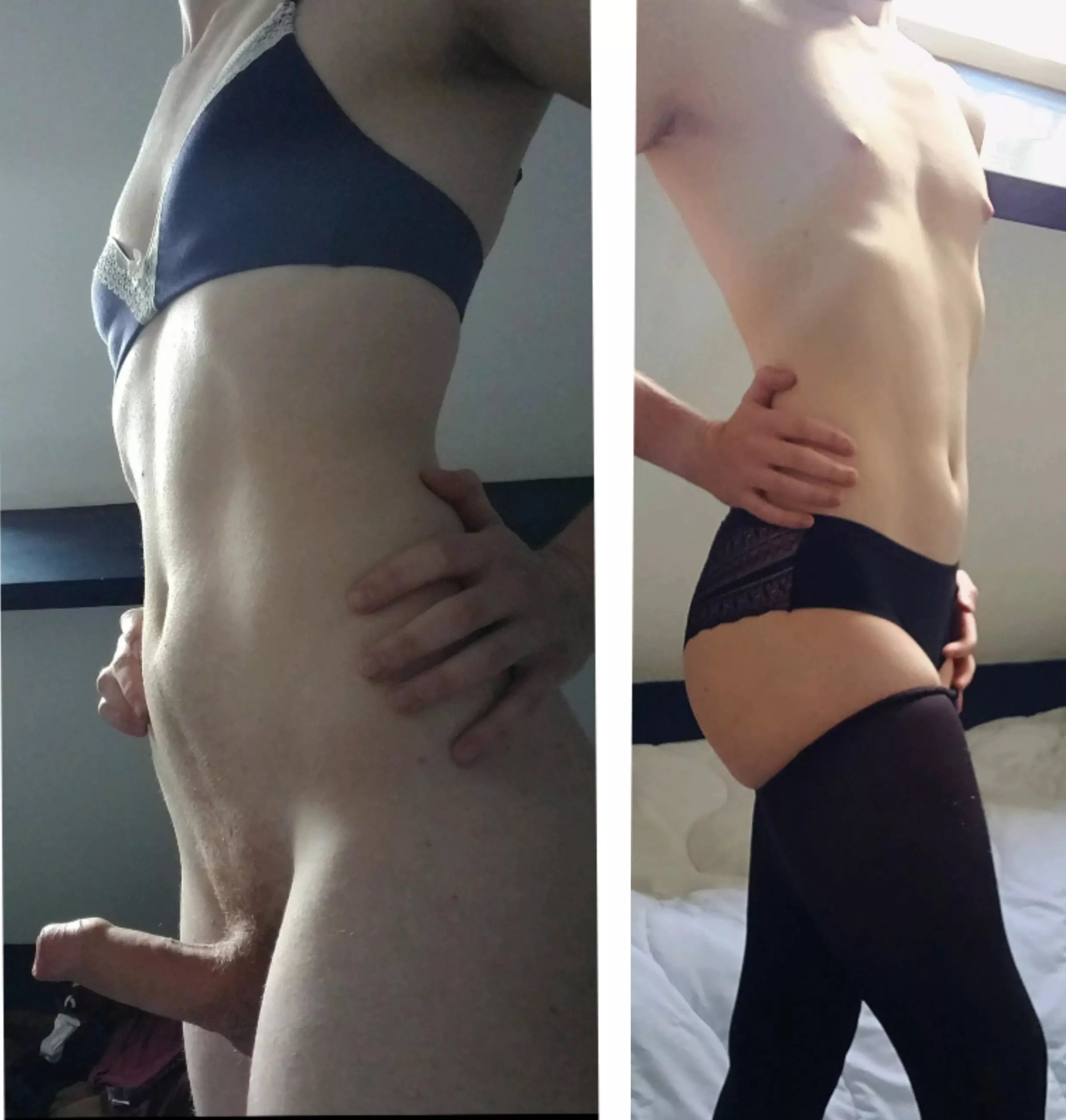 (21) Who wants to take my femboy virginity? ✨ posted by Chloe_slutt