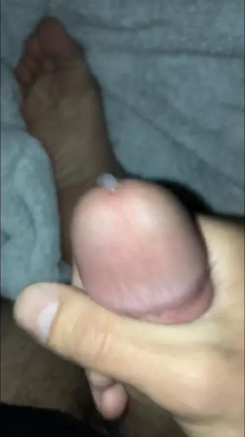 (21) won’t let me post the video i came on my own feet video is so hot by thatguysprem