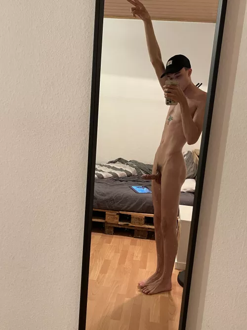 [21] Would you take a lick from the magic stick 👅 by OppositeWay7308