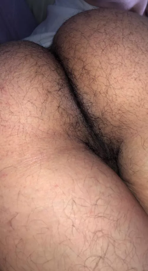 21 year old ass by Fun_Language_5983