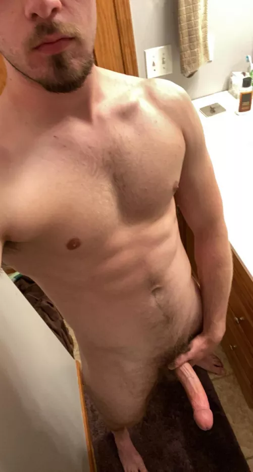 21 year old gym rat, wanna “workout”? by Most-Ad-6613