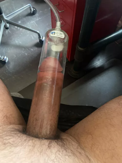 2.125” tube. What do you bros think? by Euphoric_Ad_4210