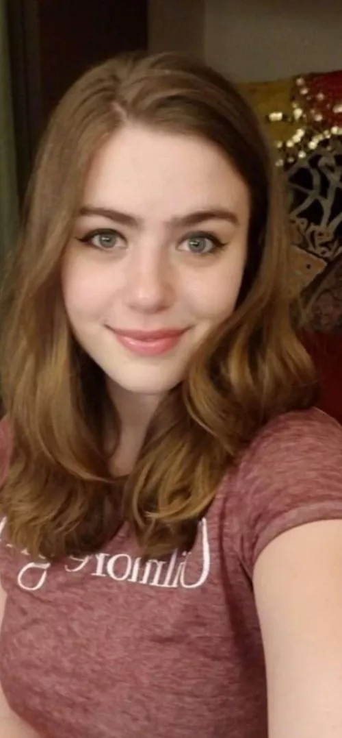 21[F4M] I'll send a nude to evry UP *comment DONE and I'll send Snapchat :arolina230 by Deal-Willing