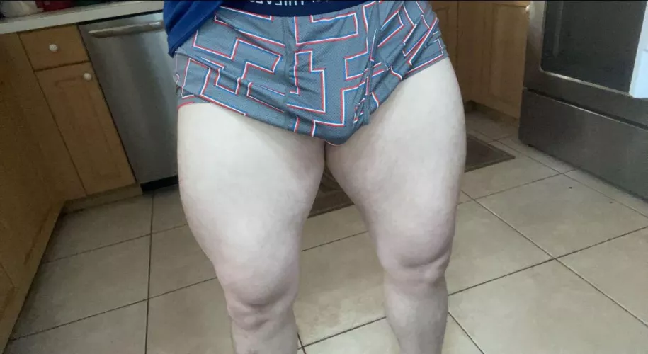 (21)First post here, and I know y’all gonna love it by StallionTheMedallion